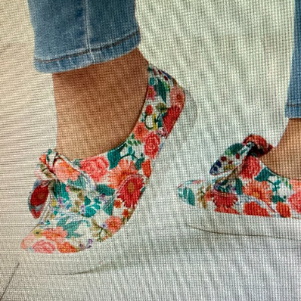 COMFORTVIEW The Anzani Sneaker Size 12W  New in Box